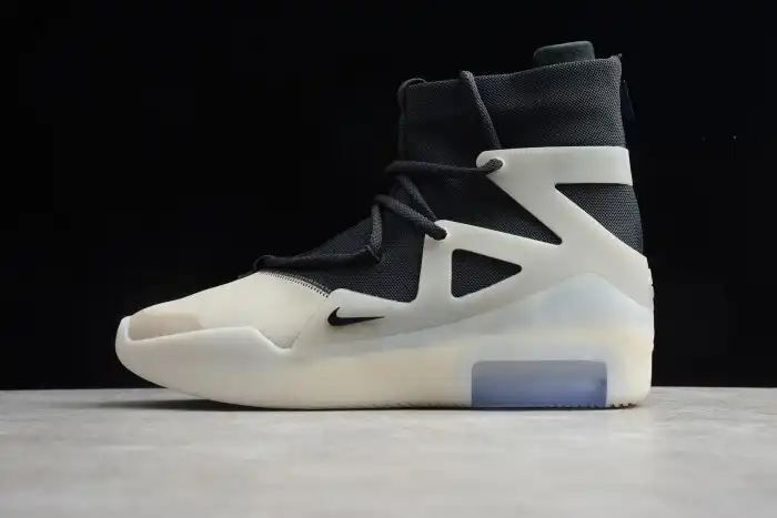 Onekick Nike Air Fear of God 1 String "The Question" AR4237-902