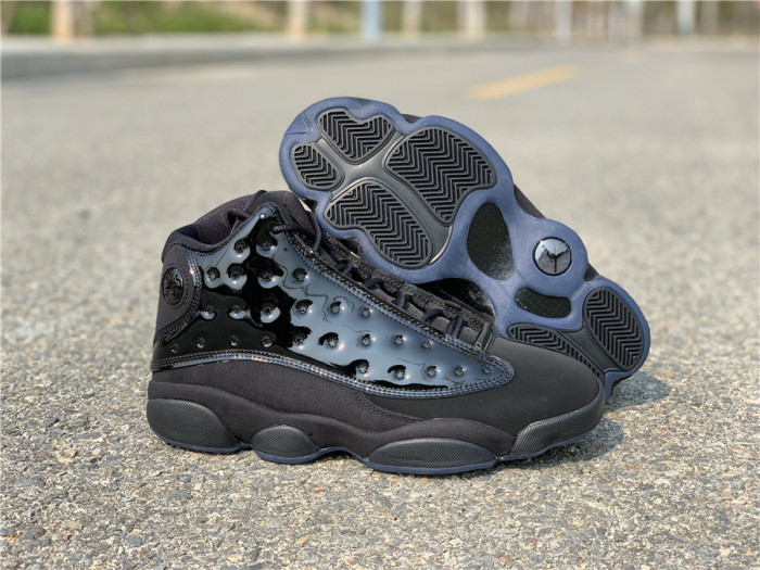 Onekick Air Jordan 13 Retro Cap and Gown 414571-012