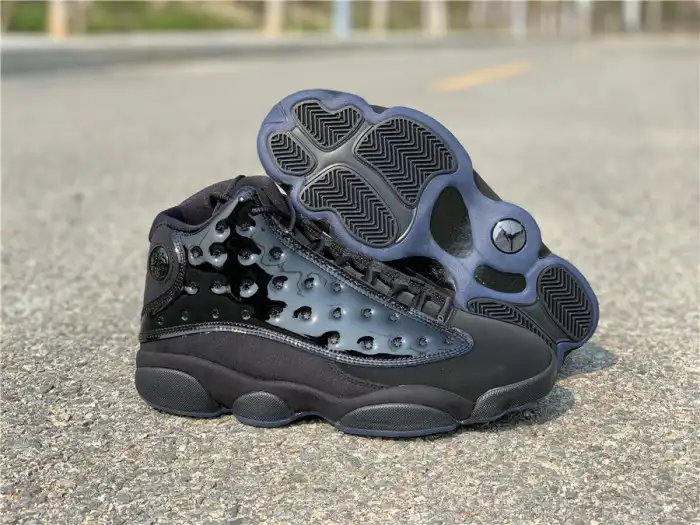 Rep Onekick Air Jordan 13 Retro Cap and Gown 414571-012