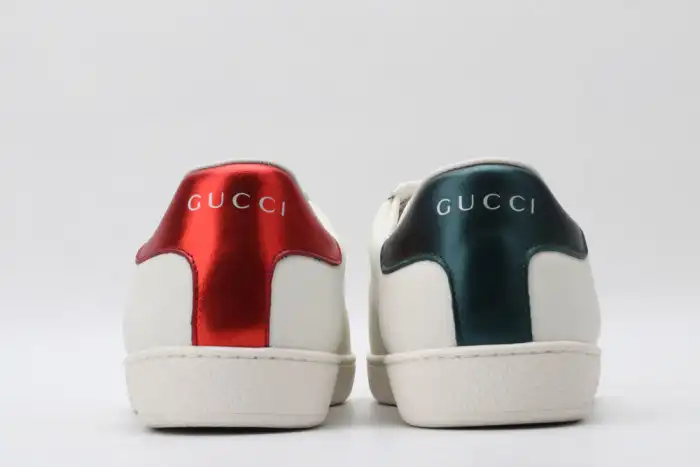 Rep GUCC LOW-TOP SNEAKER