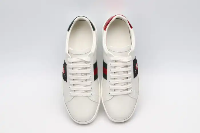 Cheap GUCC LOW-TOP SNEAKER