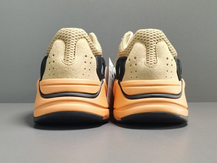 Onekick Adidas Yeezy Boost 700 Enflame Amber GW0297