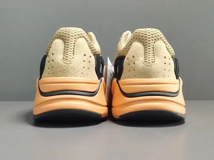 Cheap Adidas Yeezy Boost 700 Enflame Amber GW0297