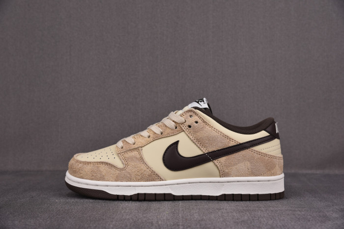 Onekick Nike Dunk Low Retro PRM Animal Pack Giraffe Cheetah DH7913-200