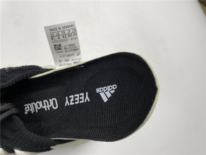 Adidas Yeezy 450 Cloud Black H68049