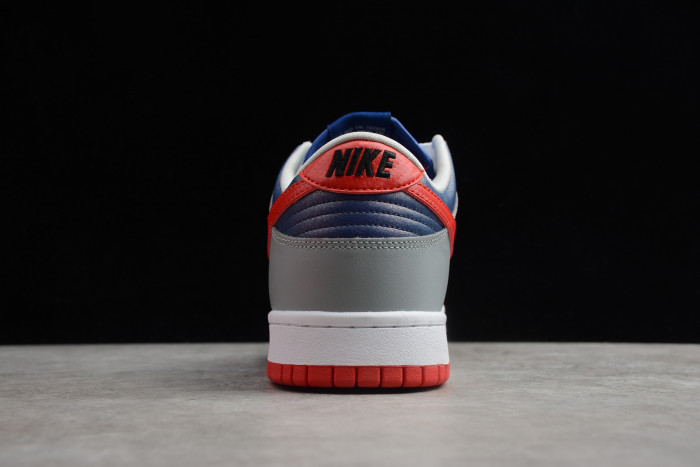 NIKE DUNK LOW SAMBA (2020) CZ2667-400