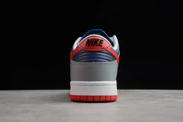 Rep NIKE DUNK LOW SAMBA (2020) CZ2667-400