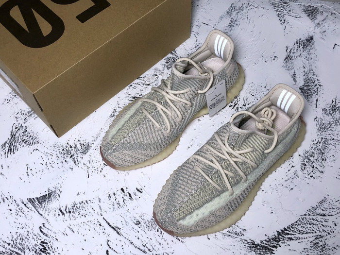 Adidas Yeezy Boost 350 V2 Citrin FW3042