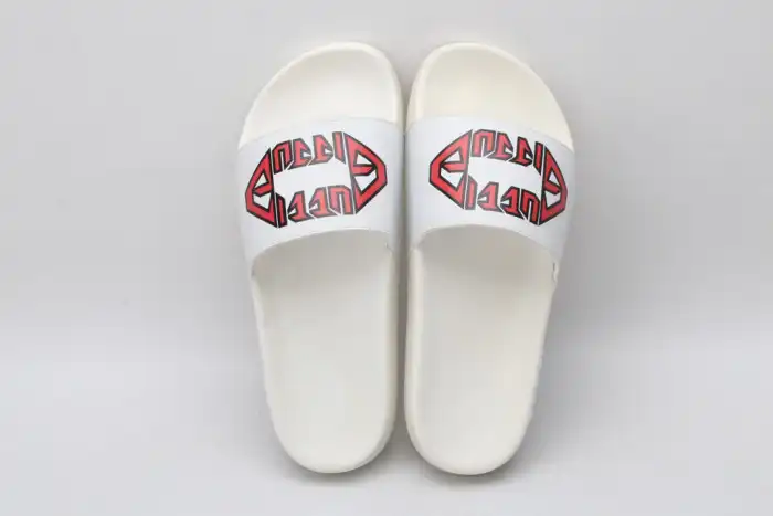 GUCC SLIPPERS