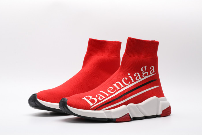 BLCG SPEED SNEAKER