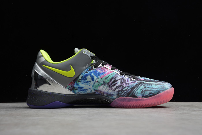 Onekick Nike Kobe 8 Prelude (Reflection) 639655-900