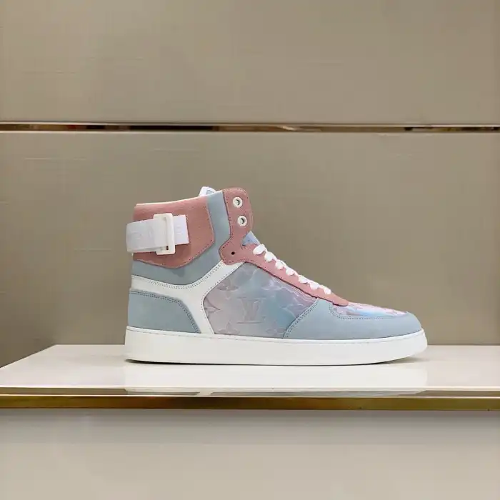 Rep Loui Vuitto RIVILI SNEAKER