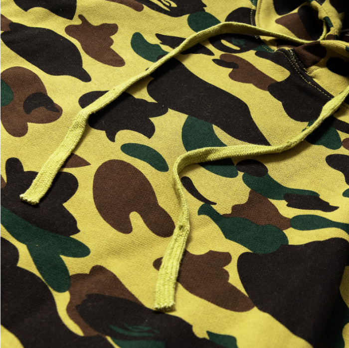 Bape hoodies