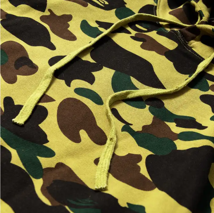 Rep Bape hoodies