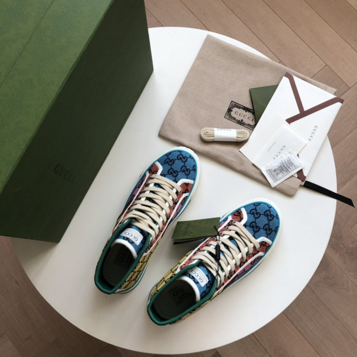 Onekick Gucci Tennis 1977 SNEAKER