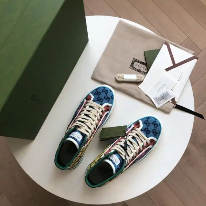 Gucci Tennis 1977 SNEAKER