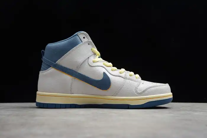 Rep Nike SB Dunk High Atlas Lost at Sea (2020) CZ3334-100