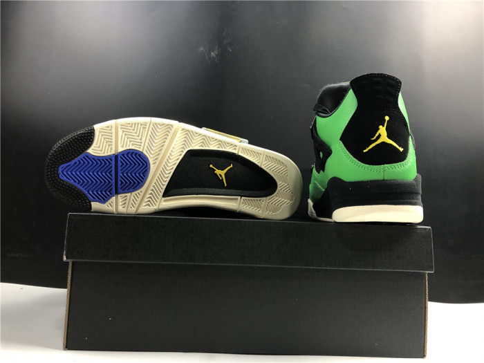 Air Jordan 4 Retro AJ4-965234