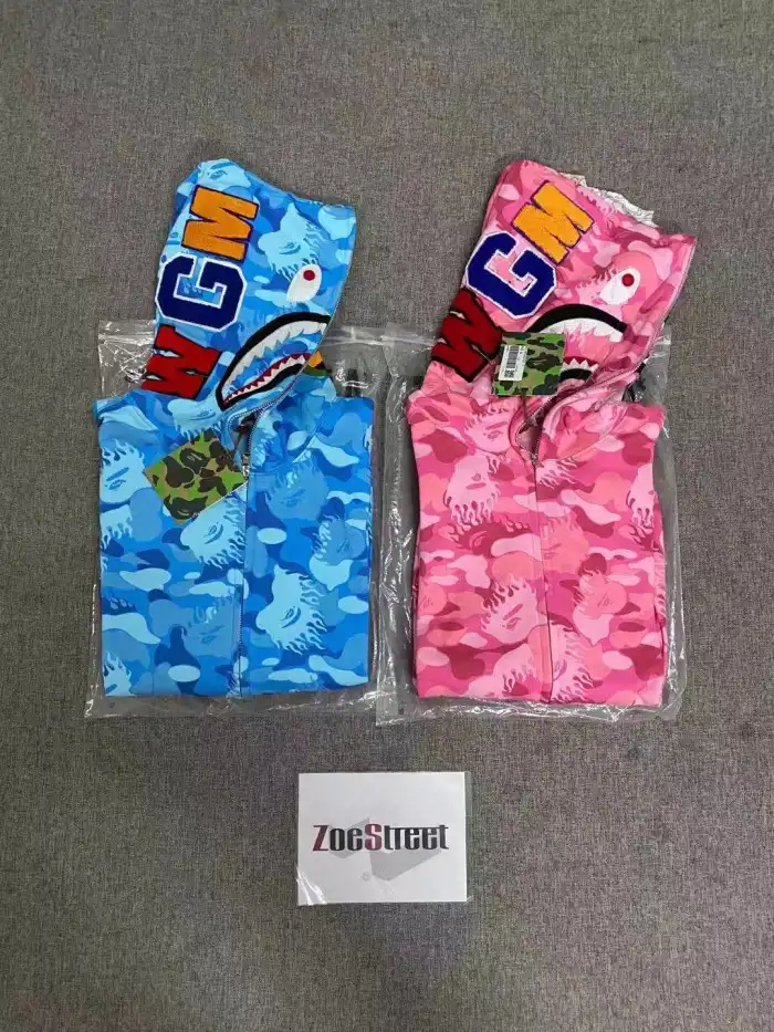 Cheap Bape hoodies