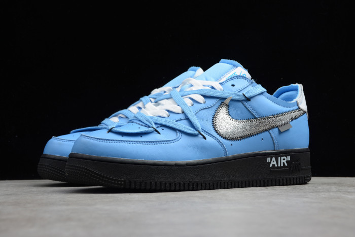 Off- OW x Nike Air Force 1 CK0866-401