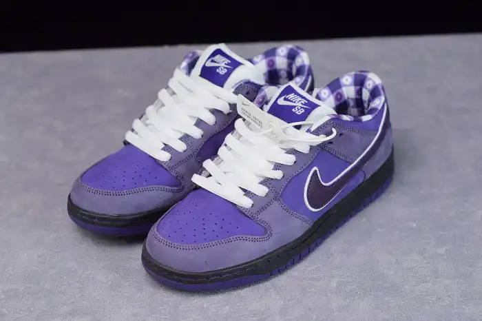 Cheap NIKE SB DUNK LOW CONCEPTS PURPLE LOBSTER BV1310-555