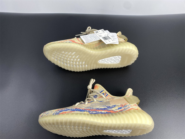 Adidas Yeezy Boost 350 V2 MX Oat GW3773