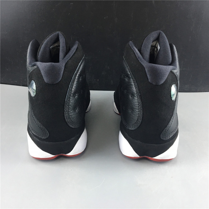 Air Jordan 13 Retro 'Playoff' 2011 414571-001