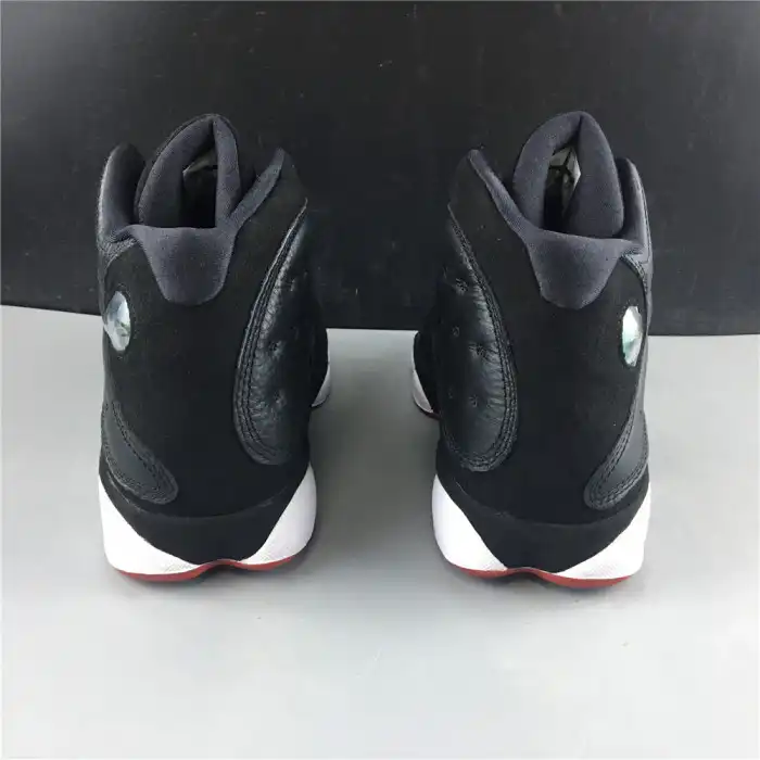 Rep Onekick Air Jordan 13 Retro 'Playoff' 2011 414571-001