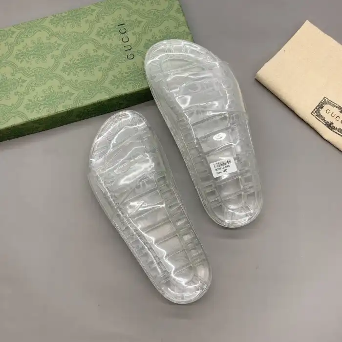 Cheap GUCC SLIPPERS