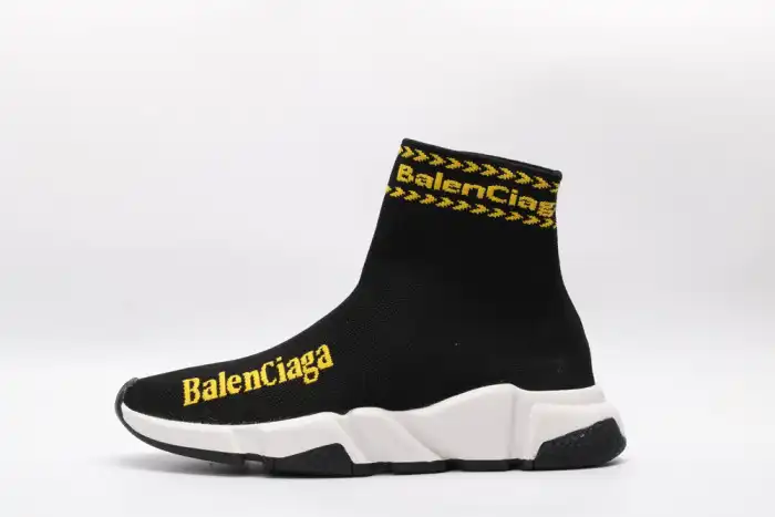 BLCG SPEED SNEAKER