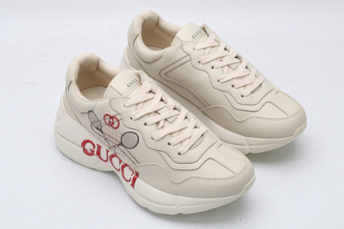 Onekick GUCC RHYTON TRAINER SNEAKER