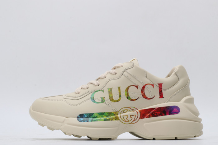 Onekick GUCC TRAINER SNEAKER