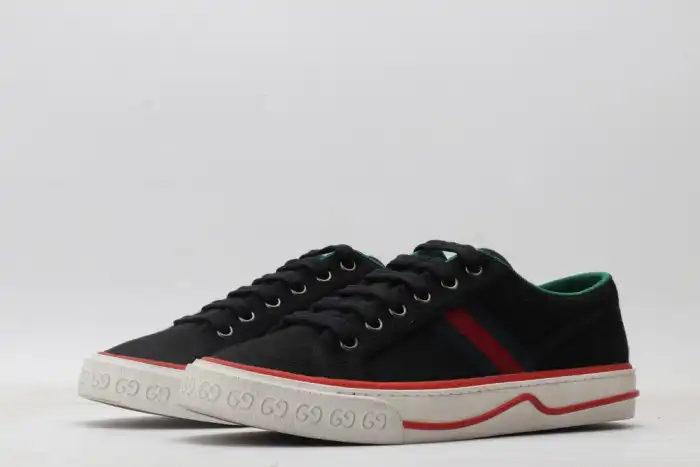 Cheap GUCC LOW-TOP SNEAKER