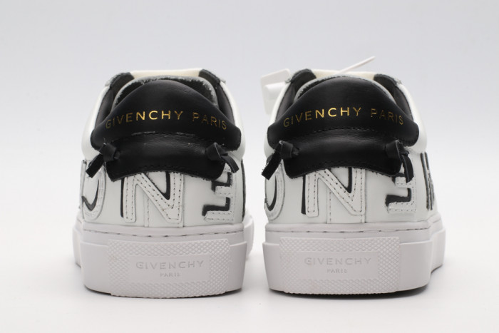 Onekick Givench LOW-TOP SNEAKER