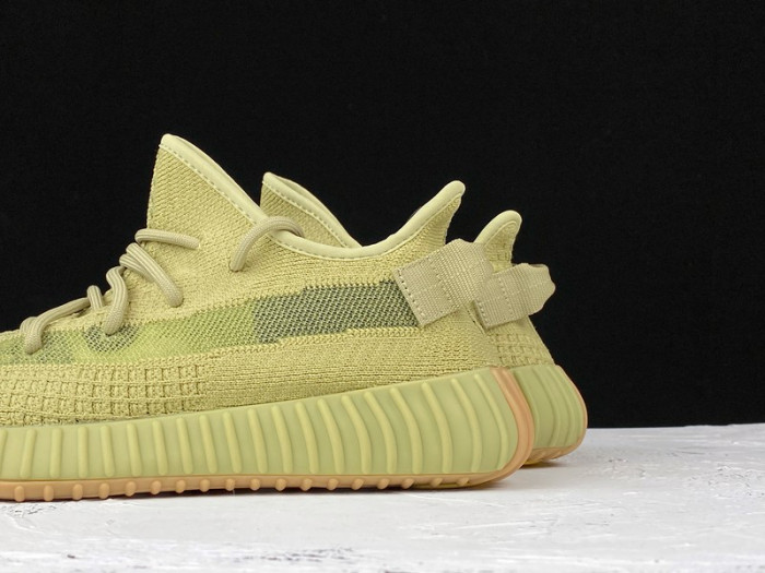 VAdidas Yeezy Boost 350 V2 Sulfur - FY5346