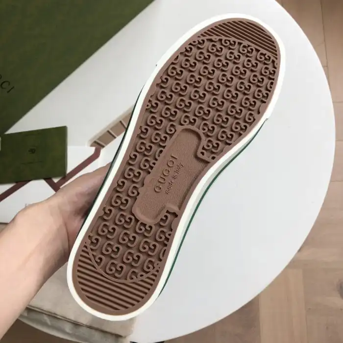 Cheap Gucci Tennis 1977 SNEAKER