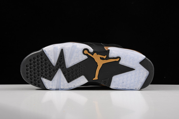 Air Jordan 6 Retro DMP (2020) CT4954-007