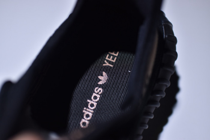 Adidas Yeezy Boost 350 V2 Black Copper BY1605