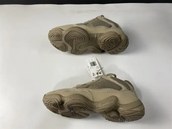 Rep Adidas Yeezy 500 Taupe Light GX3605