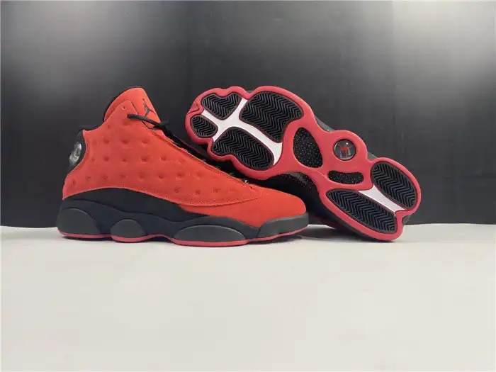 Chep Onekick AIR JORDAN 13 REVERSE BRED