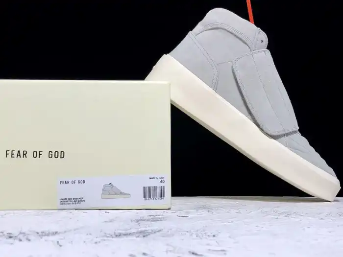 Rep Onekick Nike Fear of God Skate Mid 