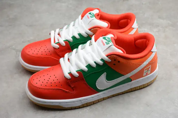 Cheap Nike SB Dunk Low 7 Eleven CZ5130-600