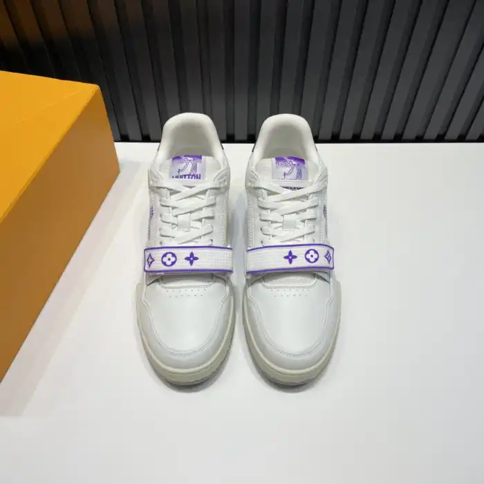 Rep LV TRAINER SNEAKER LOW