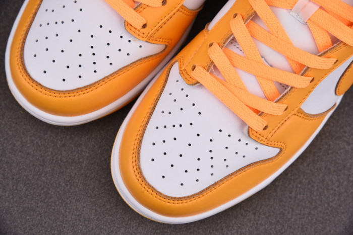 Nike Dunk Low Laser Orange (W) DD1503-800