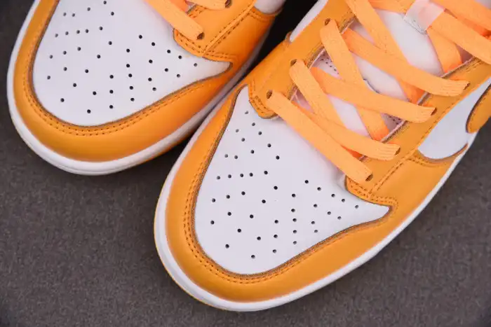 Rep Nike Dunk Low Laser Orange (W) DD1503-800