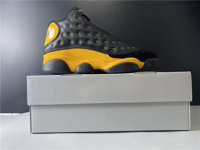 Chep Onekick Air Jordan 13 Retro High Oregon League AR4390-035