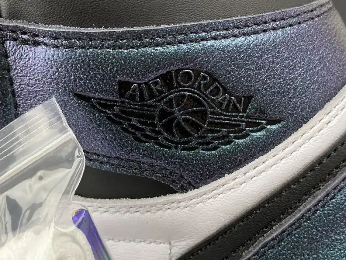 Air Jordan 1 Retro All Star 2017 