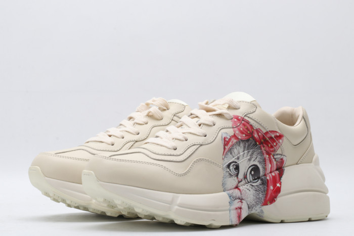 Onekick GUCC RHYTON TRAINER SNEAKER