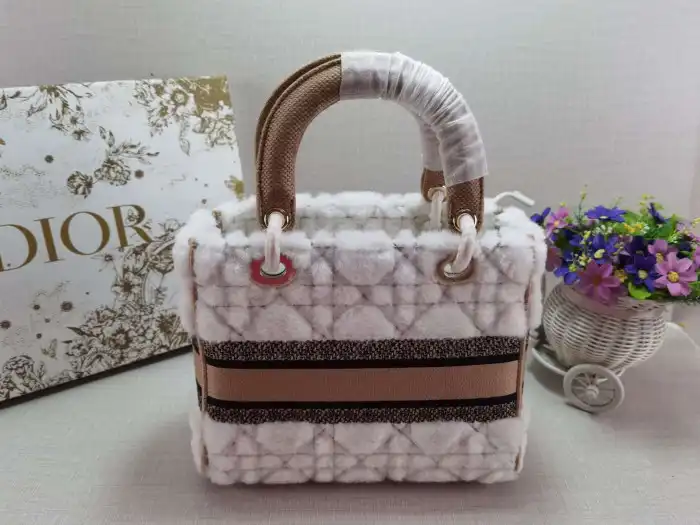 DIOR BAG