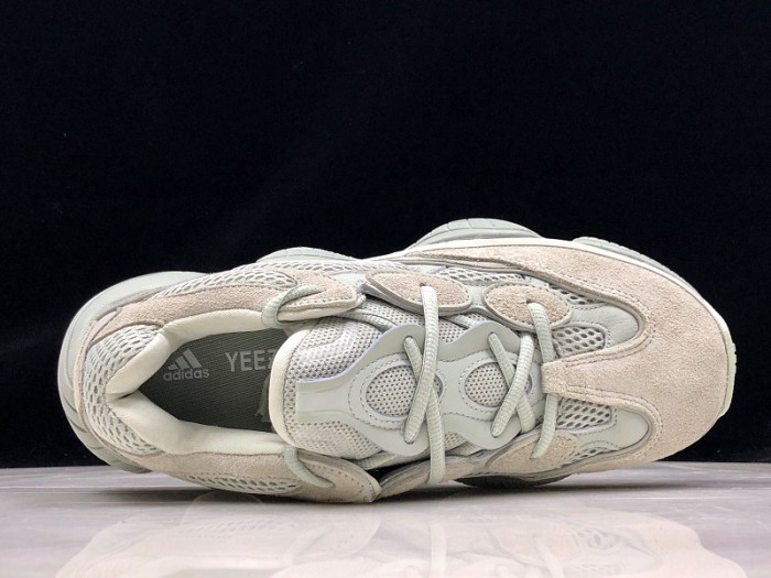 Adidas Yeezy 500 Salt EE7287